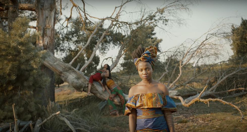 This Beautiful Congolese Jazz Collaboration Is The Best Thing You'll See This Week