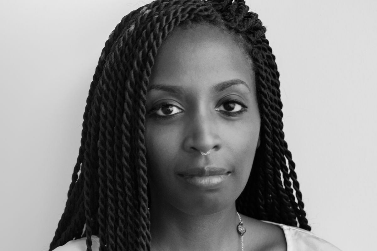 Alexis Okeowo on Her New Book and Why We Need More Stories About Everyday Life in Africa