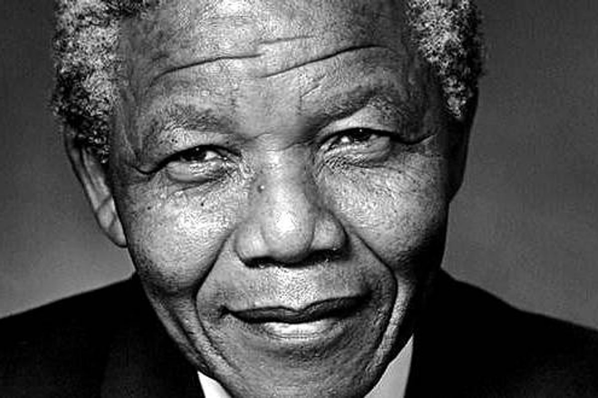 Millions Misspent for Nelson Mandela Funeral