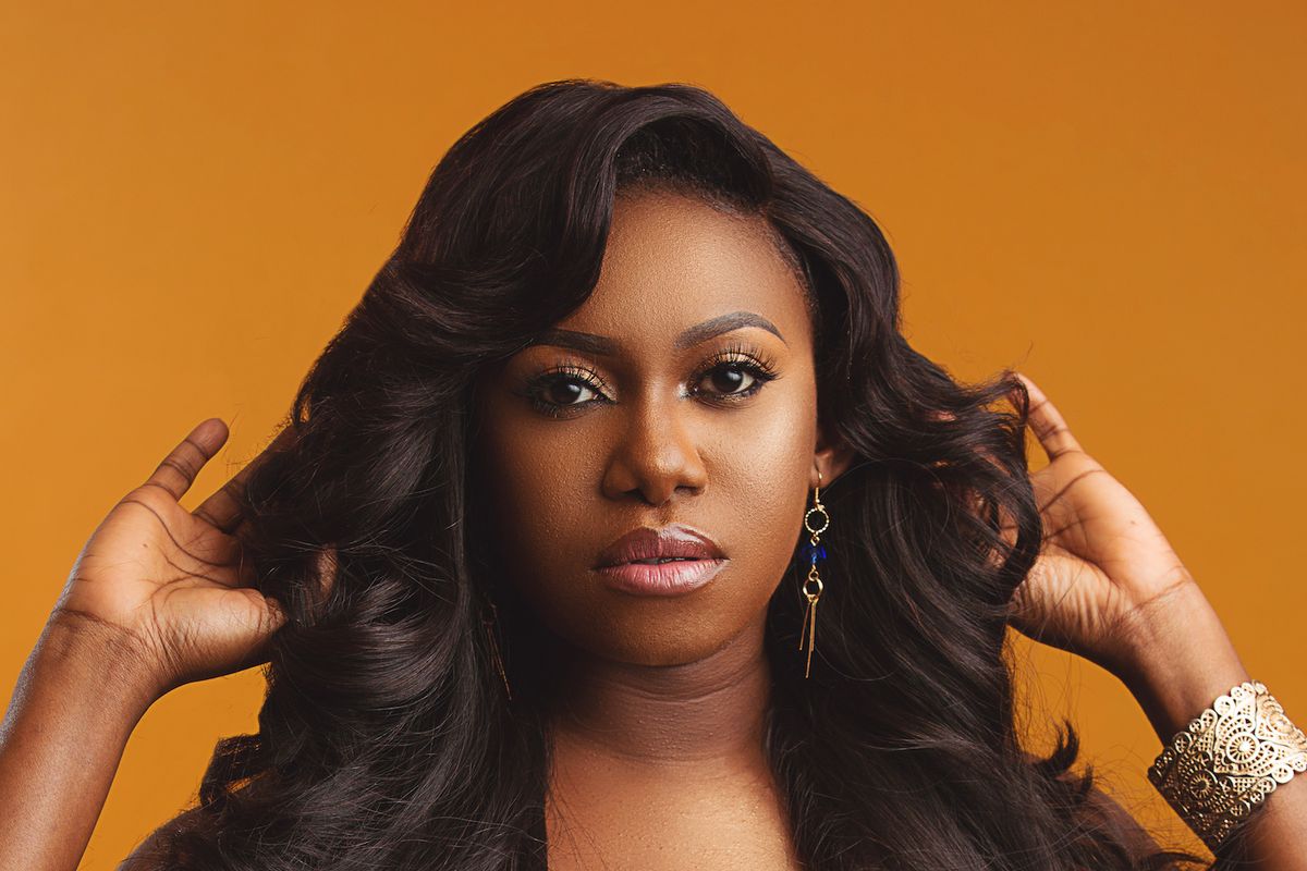 Niniola Is the Nigerian Queen of Afro-House