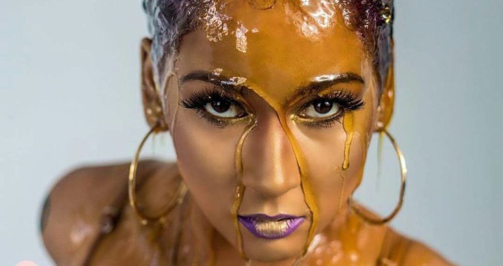 SA Rapper Lex LaFoy Created a Wild New Style Called 'Honey Bass'