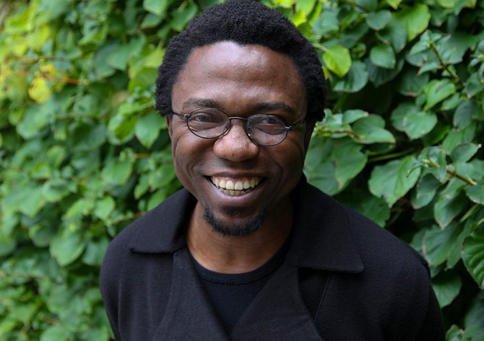 This Professor Is Being Detained In Cameroon for Criticizing the Government's Response to the Anglophone Crisis