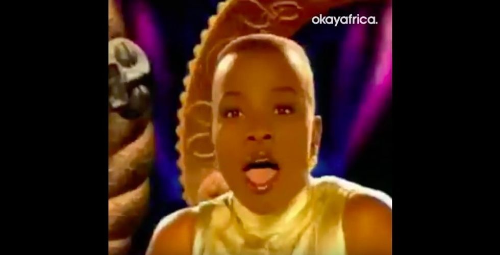 10 African Music Videos That Defined Our Childhoods