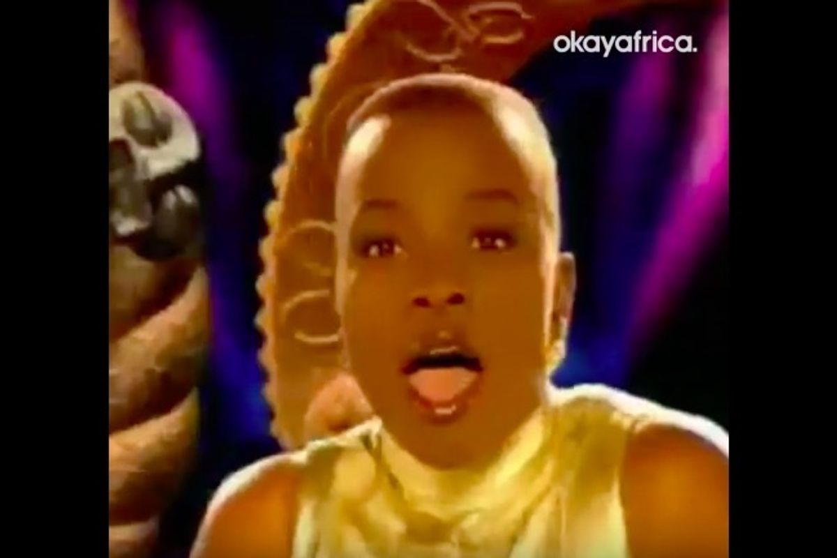 10 African Music Videos That Defined Our Childhoods