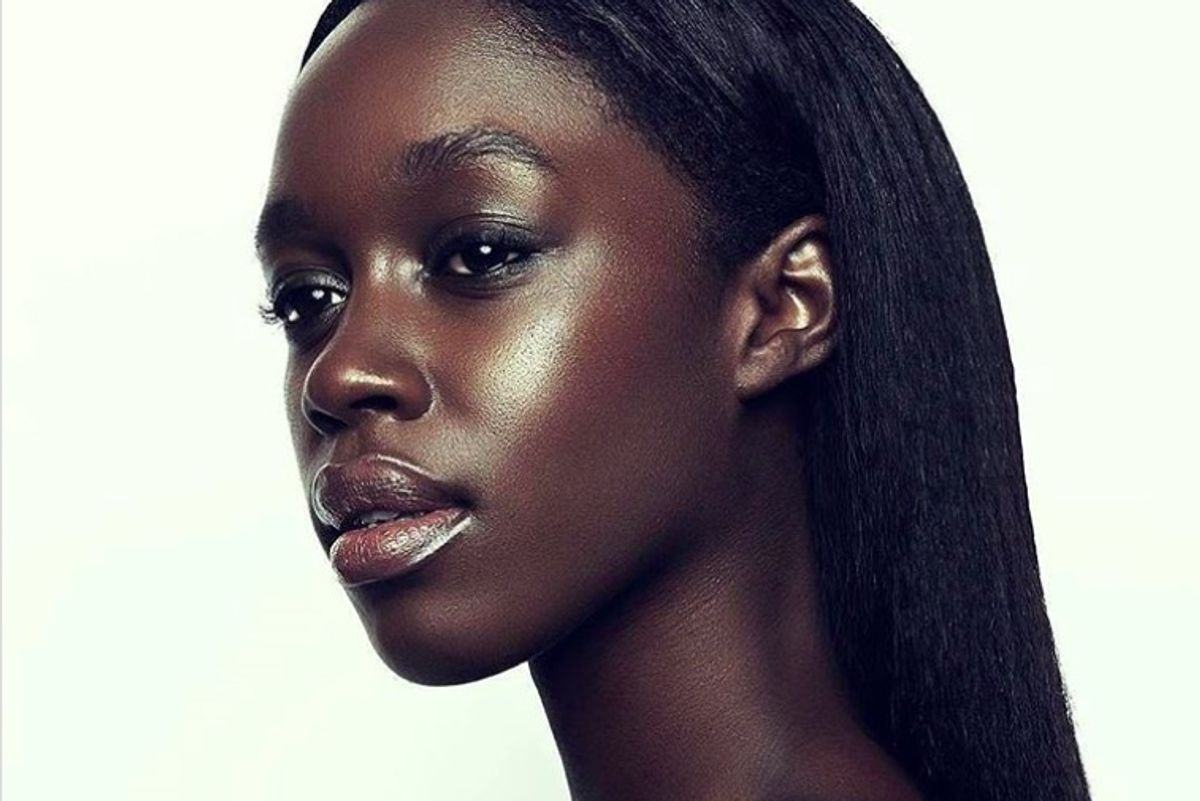 11 Black Owned Beauty Brands To Keep You Glowing This Holiday Season