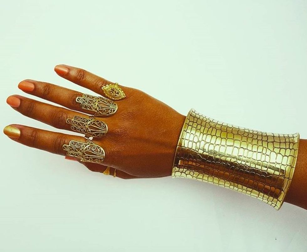 11 Black Owned Accessories & Crafts Brands That Will Ignite Your Creativity This Winter
