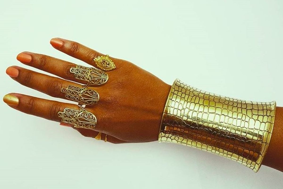 11 Black Owned Accessories & Crafts Brands That Will Ignite Your Creativity This Winter