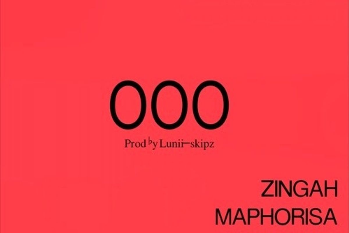 Listen To a New Song By DJ Maphorisa, Zingah, Wizkid and Burna Boy