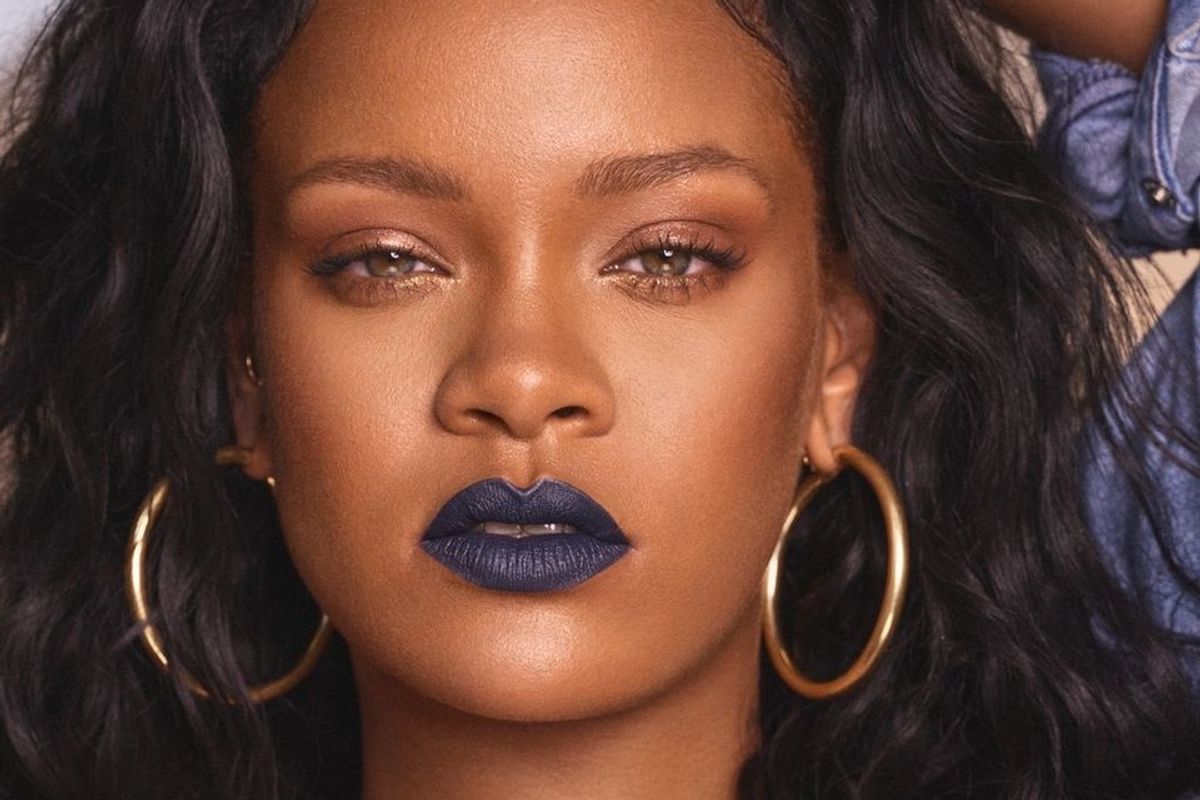 How Fenty Beauty Is Leading the Inclusion Conversation for Black Women