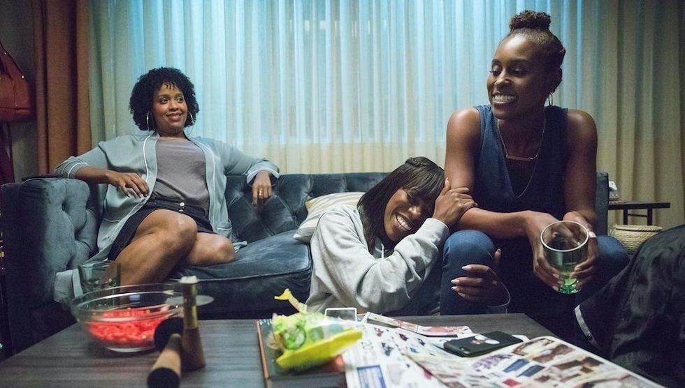 2017 Was the Year of Black Women Living Dynamic Sex Lives on TV