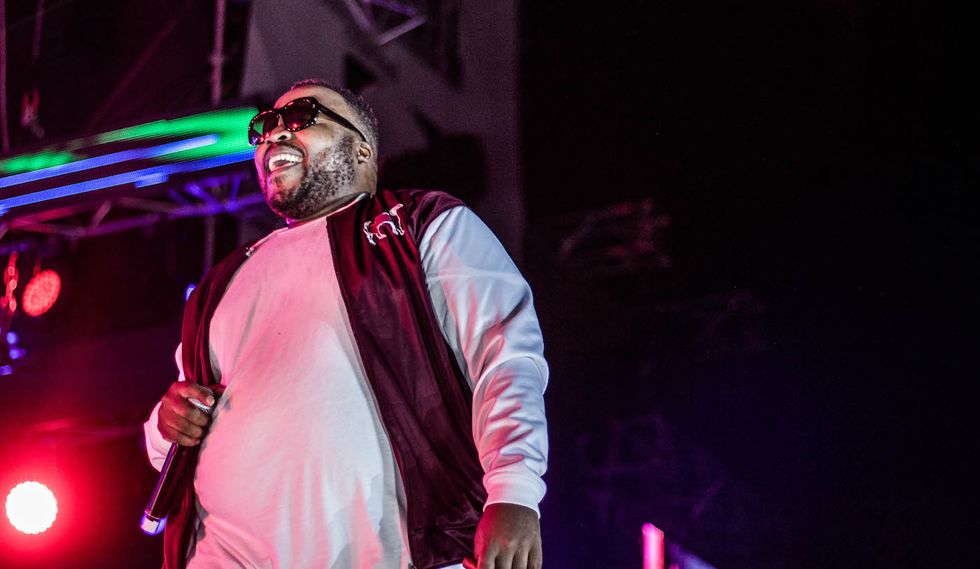 This Is Why Stogie T Can’t Be Labeled A Bitter South African Hip-Hop OG