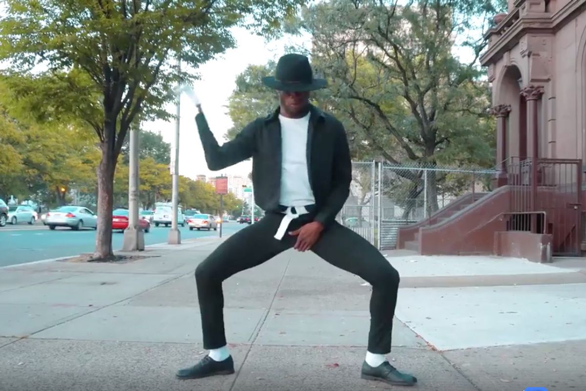 The 17 Best Viral Dance Videos of 2017