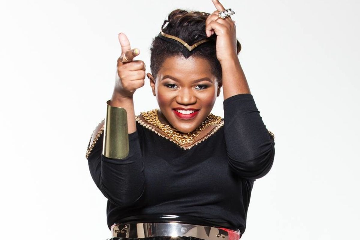 10 Times Busiswa Dominated A Song She Was Featured On