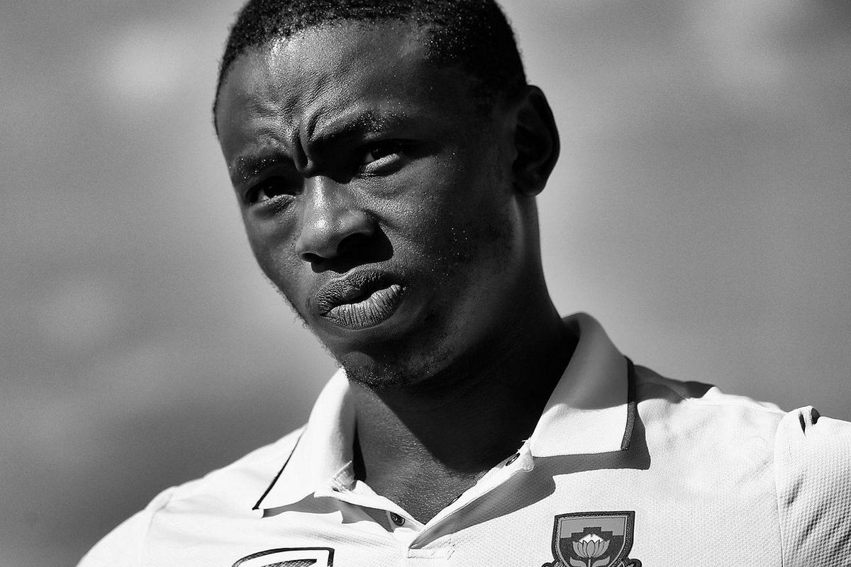 South Africa’s Kagiso Rabada Is Now The World’s Number 1 Test Bowler