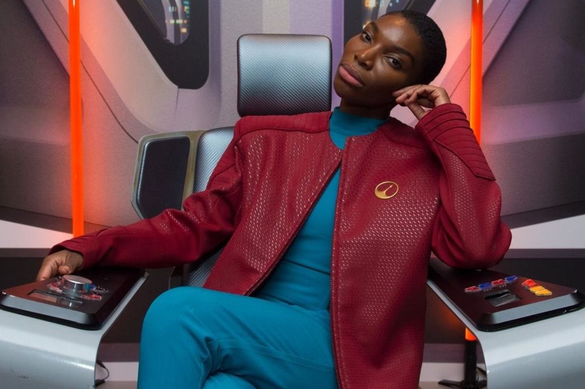 4 Ways Michaela Coel's Interview with The London Times Has Gems For Days