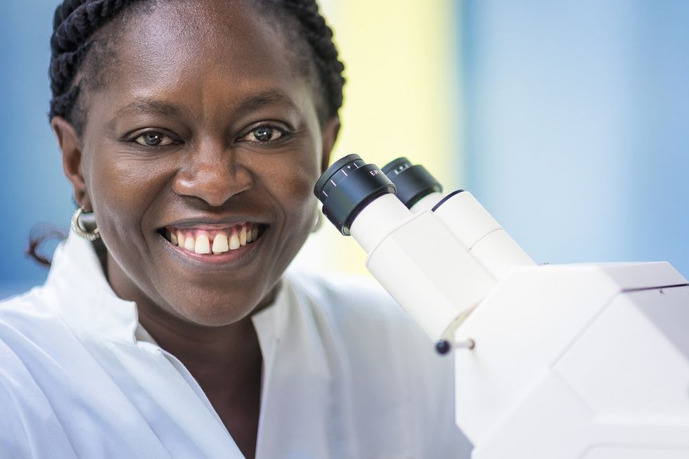 Meet the 5 African Innovators Who've Been Named TED2018 Fellows