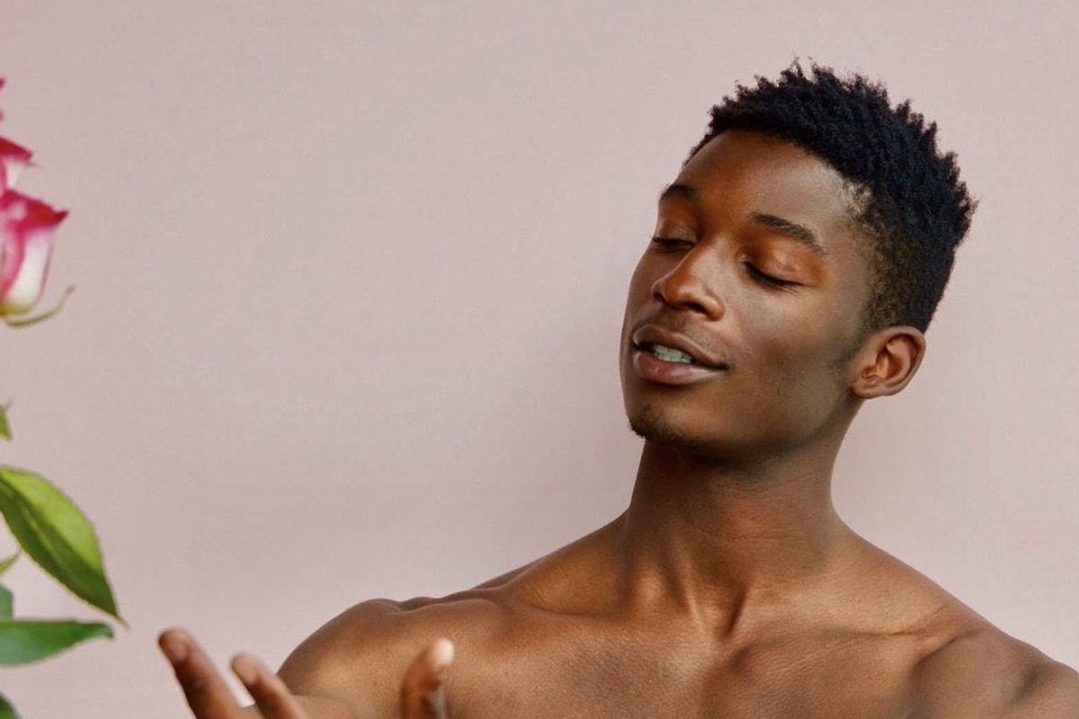 2 Men Have Been Charged with the Murder of Nigerian-British Model Harry Uzoka