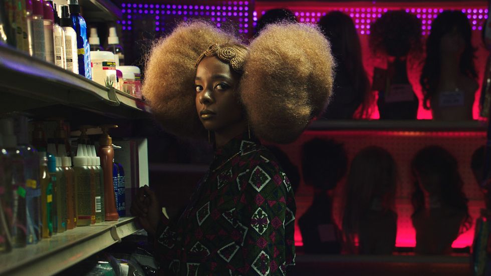 16 Films by Black Directors You Can't Miss at Sundance 2018