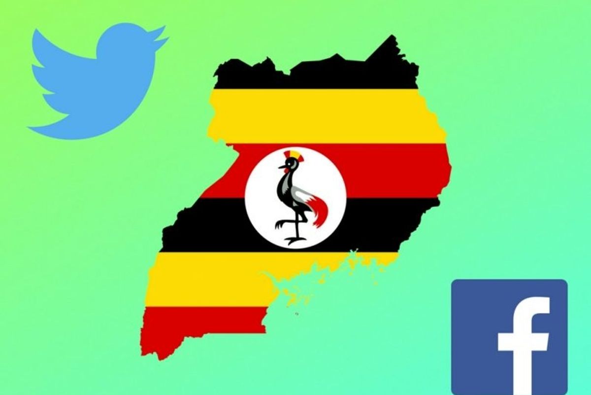 The Ugandan Government Is Launching Its Own Social Media Networks