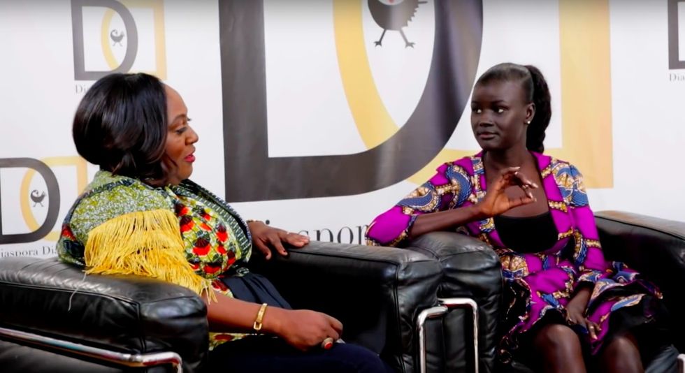 'Diaspora Dialogues' Is a New Series Connecting People of African Descent Globally