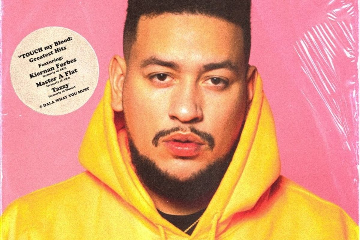 AKA Reminisces About His Ex on His Latest Single ‘Sweet Fire,’ And It's Pure Flames