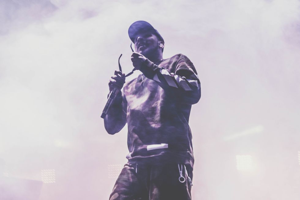 The Best South African Music Of The Month