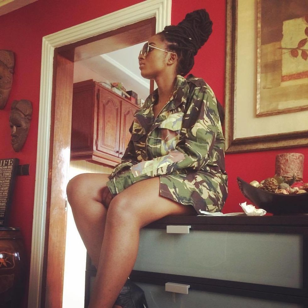 This Cameroonian Jam Will Ease You Into Weekend Mode