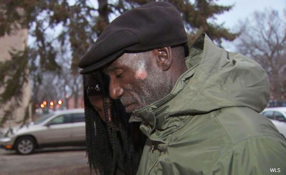 This Nigerian Grandfather Wants Justice After Being Manhandled by an Emirates Flight Crew