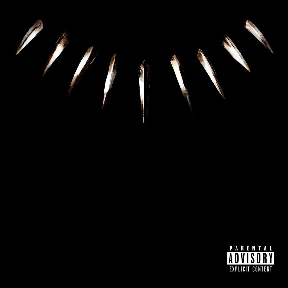 Babes Wodumo, The Weeknd, Sjava and More Appear on Kendrick Lamar-Produced 'Black Panther' Soundtrack