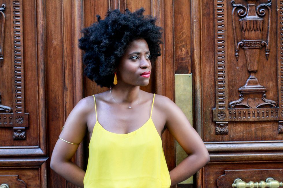 One Woman is Making it Easier to Experience Black Life in Paris