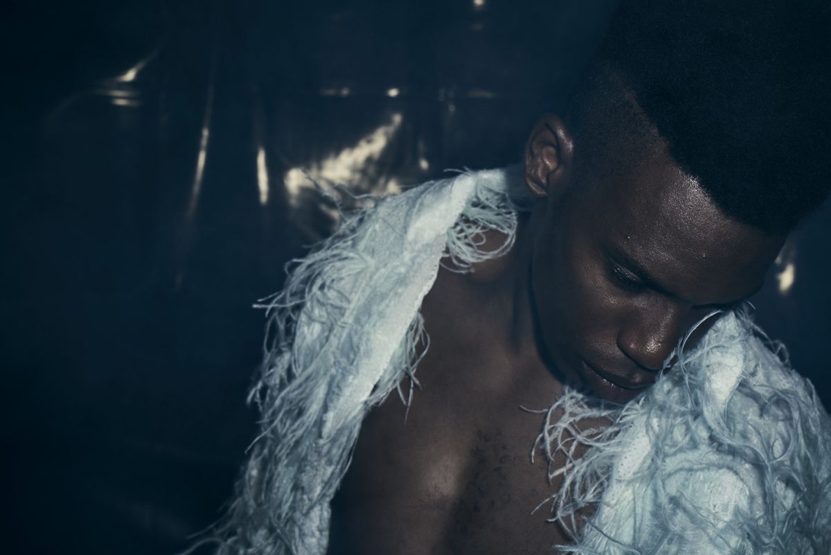 Gaika Will Perform In South Africa and Malawi This Month