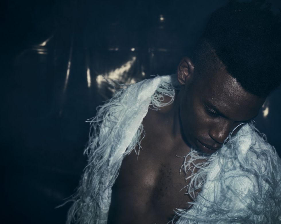 Gaika Will Perform In South Africa and Malawi This Month