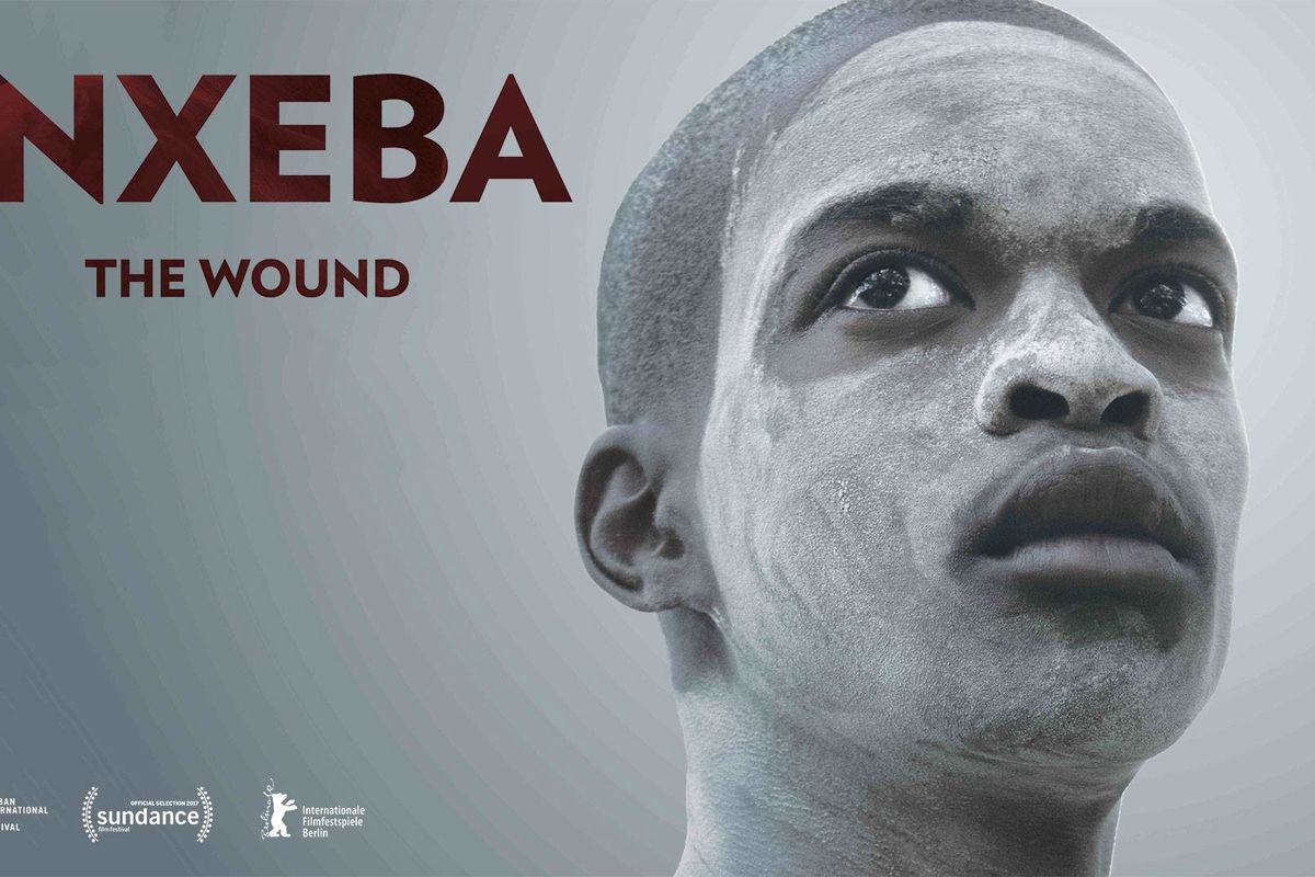 ‘Inxeba (The Wound)’ Is An Important Story Told By The Wrong Person