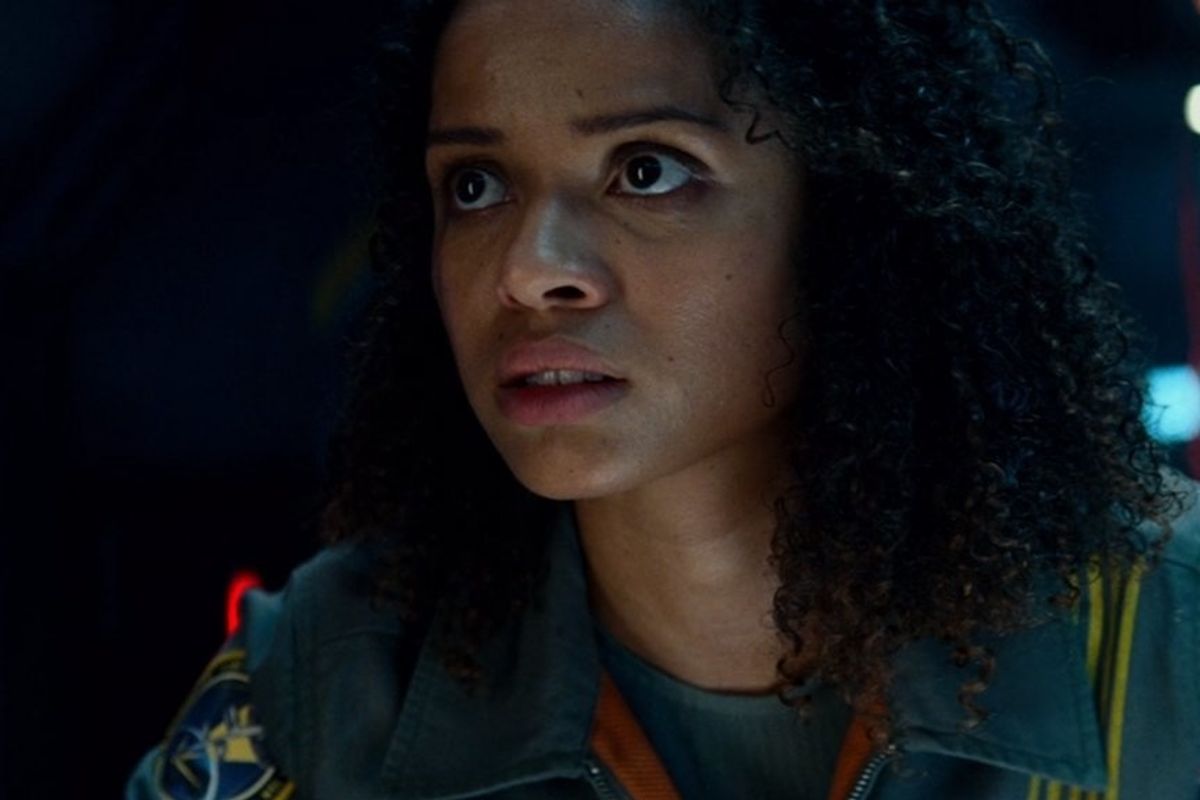 'The Cloverfield Paradox,' Directed by Nigerian-American Filmmaker Julius Onah, Is Now on Netflix