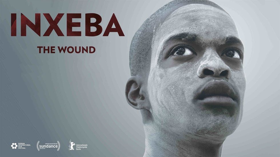 ‘Inxeba (The Wound)’ Just Became The First South African Film To Stream On Netflix