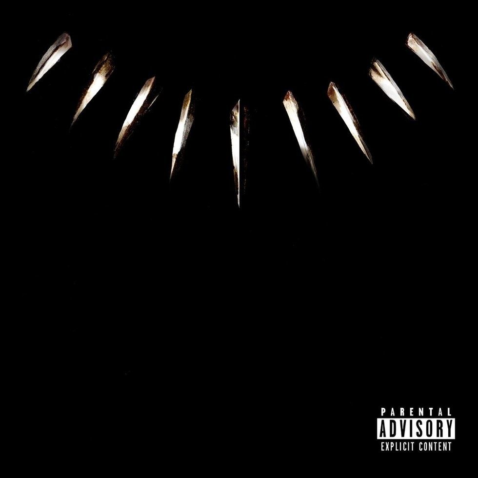 Get To Know The 4 South African Artists Featured In The Black Panther Soundtrack