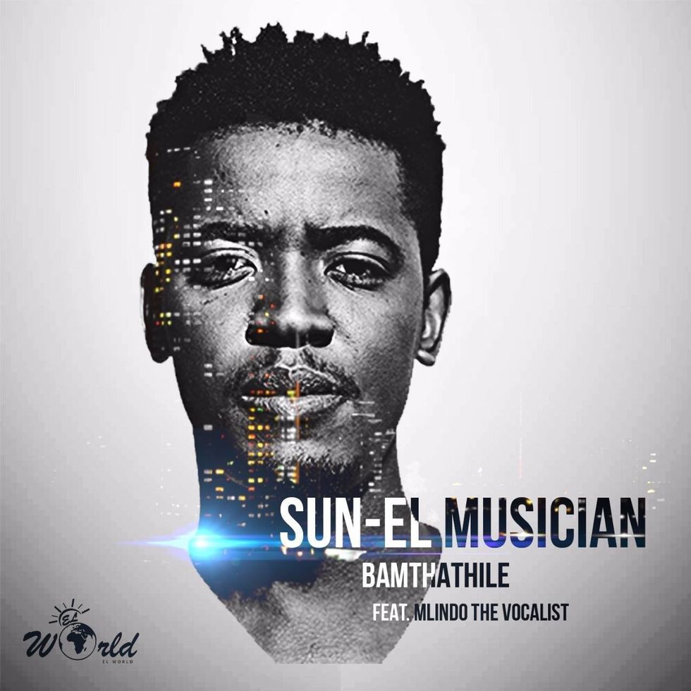 ‘Akanamali’ Hitmaker Sun-El Musician Releases Another Potential Hit