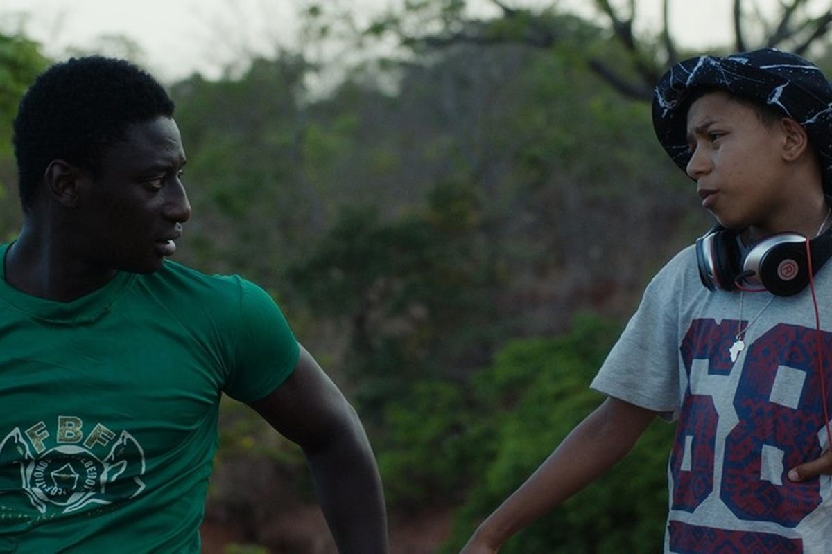 15 Must-See Films At This Year's Pan African Film and Arts Festival