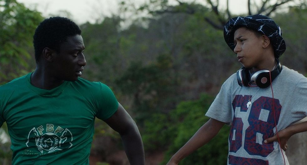 15 Must-See Films At This Year's Pan African Film and Arts Festival