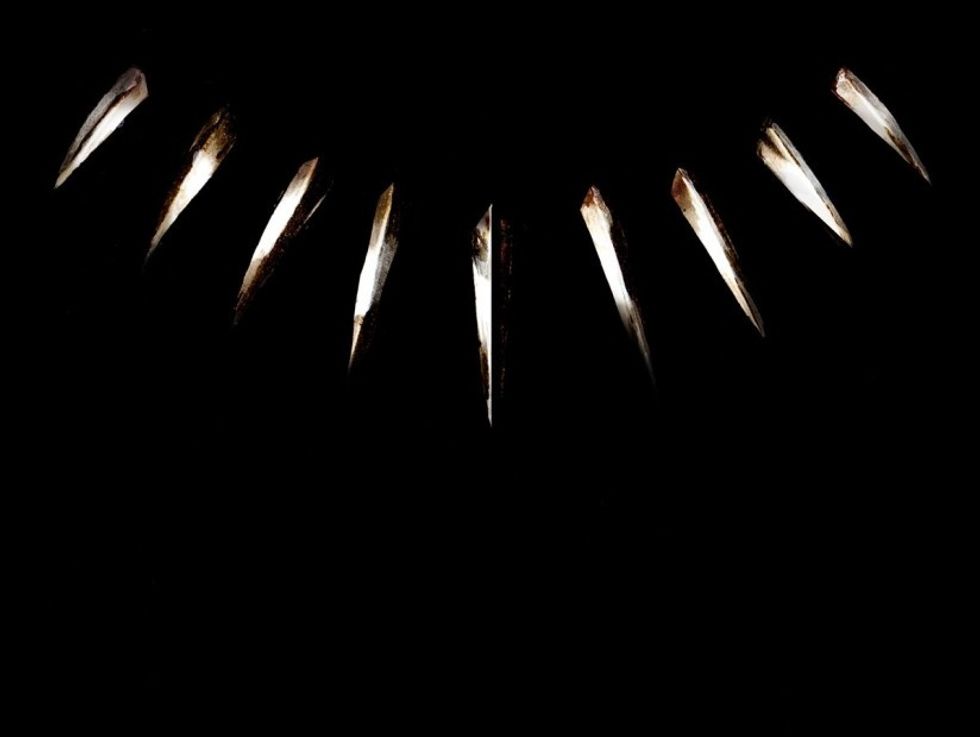 The ‘Black Panther’ Soundtrack is Here