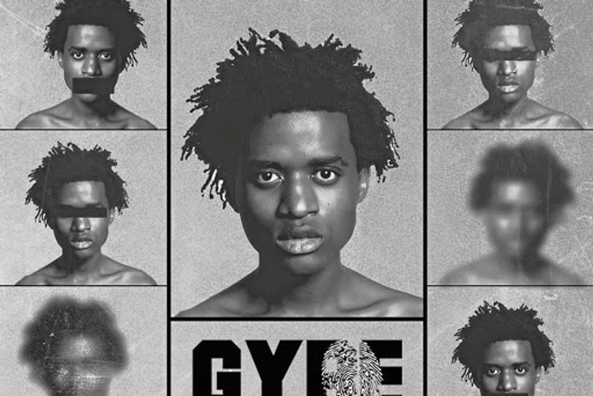 'Queernomics' Is An Album About Being A Black Gay Man In South Africa
