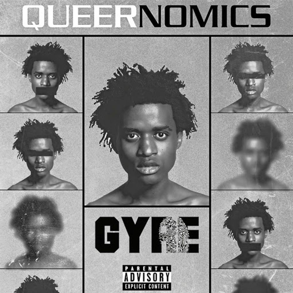 'Queernomics' Is An Album About Being A Black Gay Man In South Africa