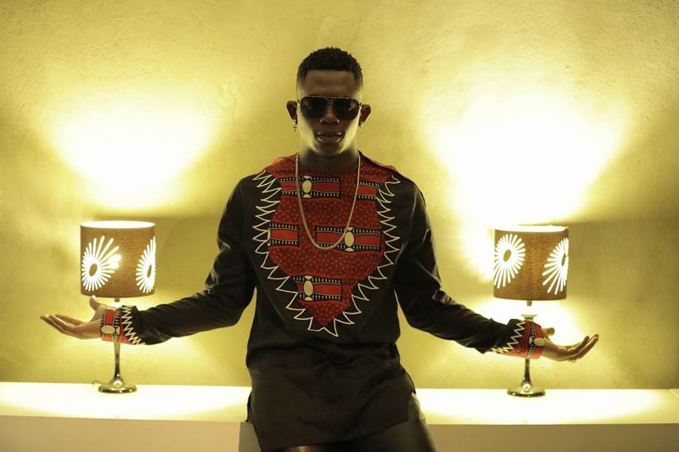 11 Artists From the New School of Cameroonian Music You Should Know