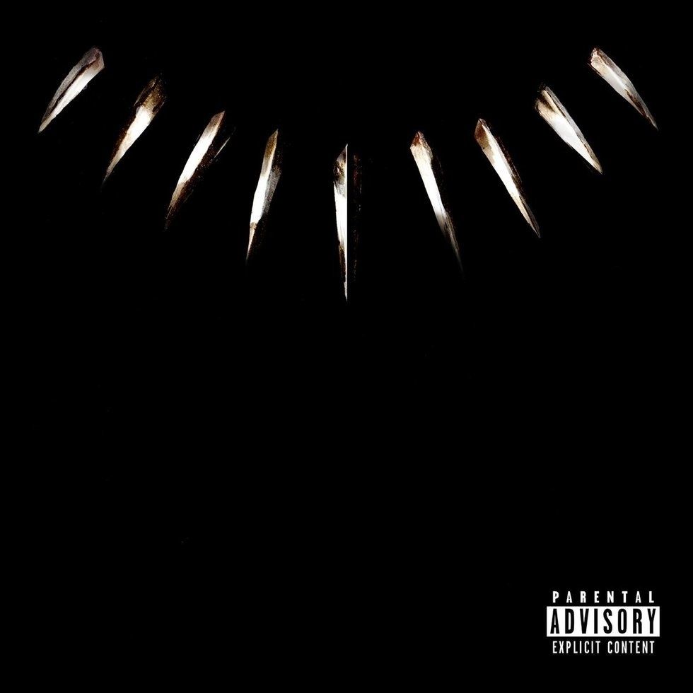 Here Are the 4 South African Features In The 'Black Panther' Soundtrack