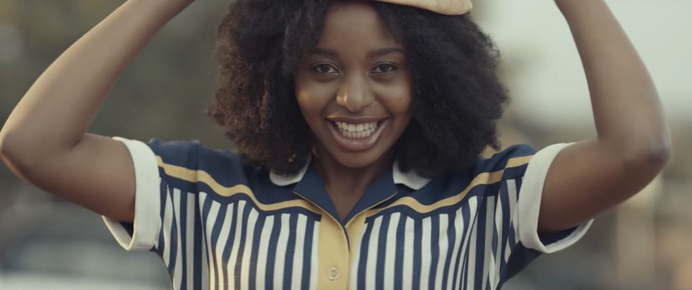 20 South African Music Videos Celebrating Black Love