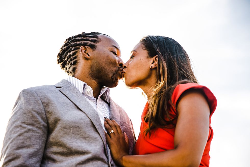 How to Navigate Black Interethnic Dating