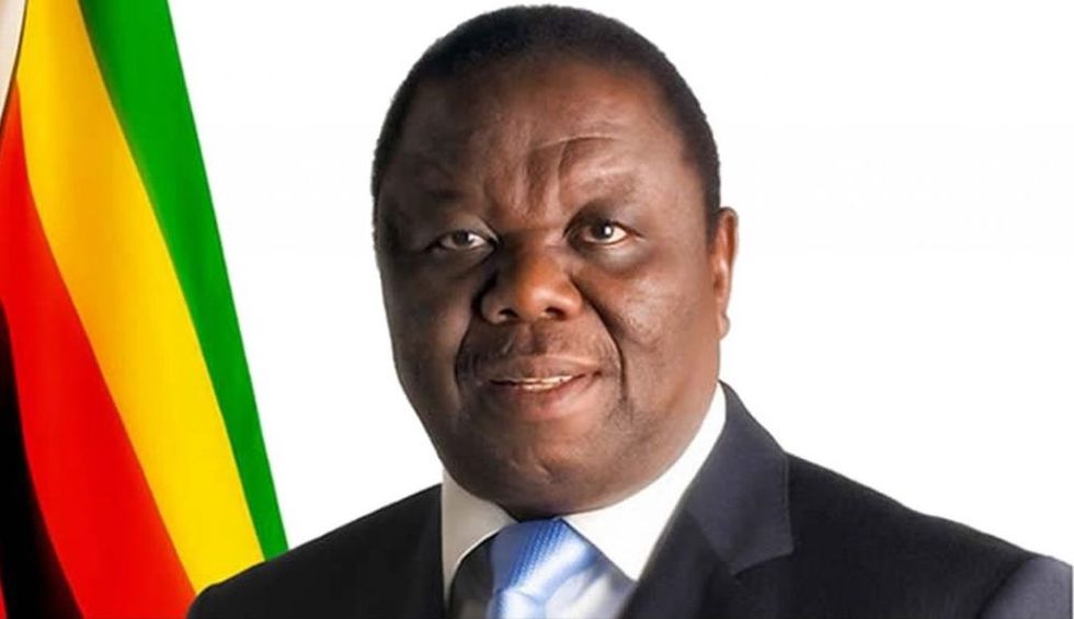 Zimbabwe's Main Opposition Leader Morgan Tsvangirai Has Died