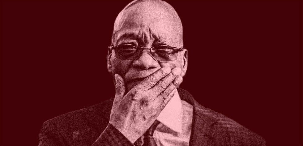 Zuma’s Dramatic Exit: Let the Ass-Kissing Begin