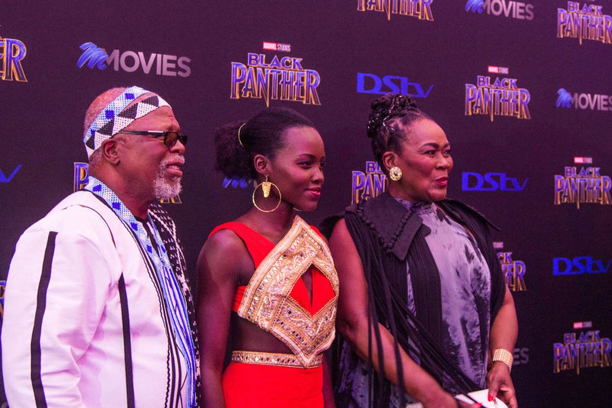 Over R1 Million Raised To Help South African Kids Watch ‘Black Panther’