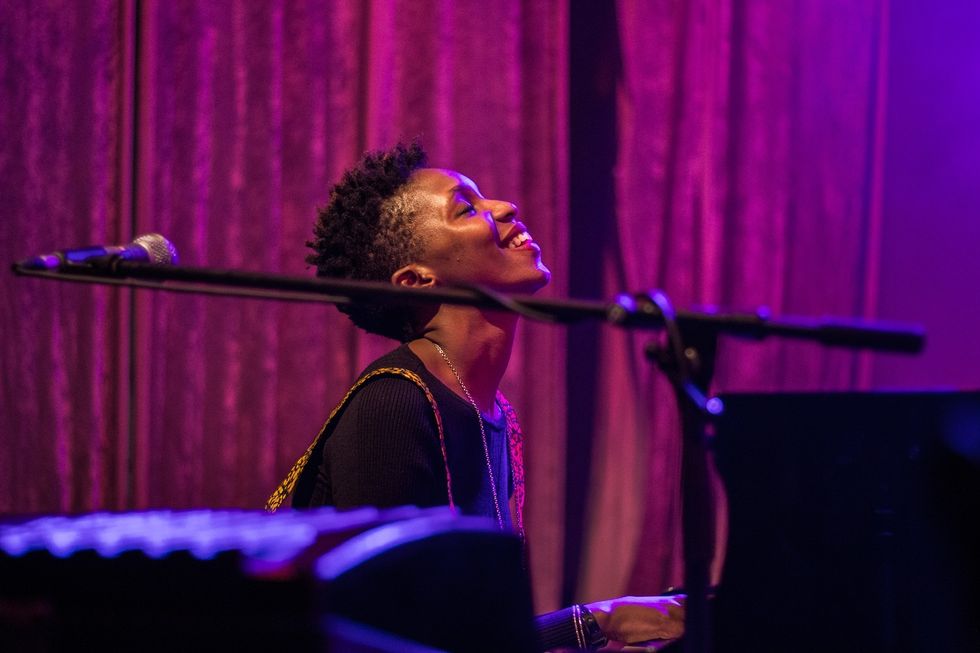 The Best South African Music of The Month